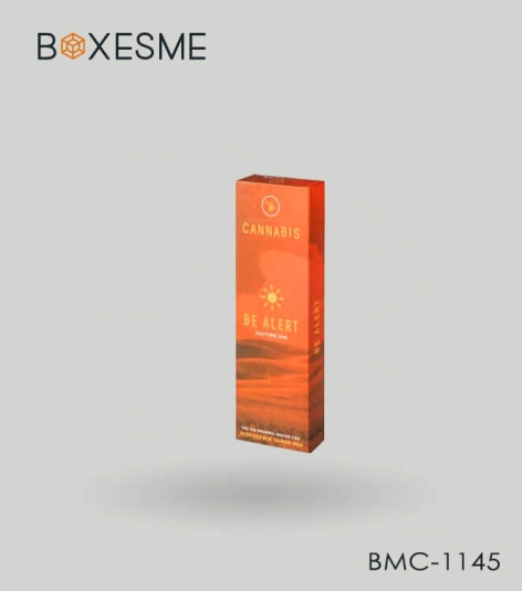 Custom Cannabis Packaging